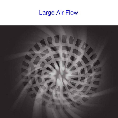 Portable Space Heater