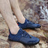 Mountaineering casual squick-drying elastic band Shoes