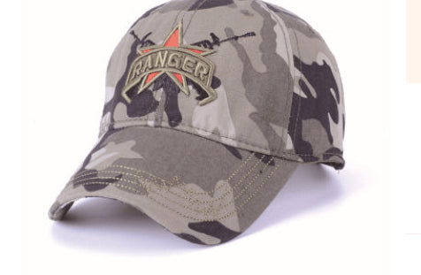 Soldier Unisex Hat