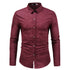 Men's Style Casual Long-Sleeved EsaModa®