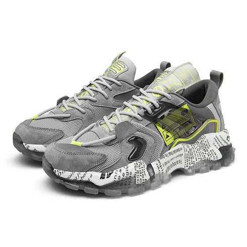 Men''s Spring Fashion Shoes breathable