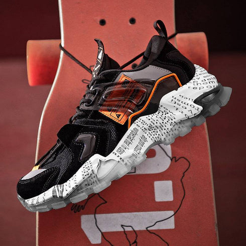 Men''s Spring Fashion Shoes breathable