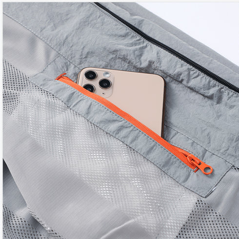 Men's Fashioned jacket