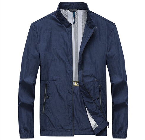 Men's Fashioned jacket