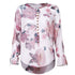Women's Printed All Match Slim Shirt