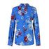 Women's Printed All Match Slim Shirt