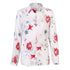 Women's Printed All Match Slim Shirt