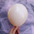 Balloon Decoration Wedding Celebration Scene Decoration Props