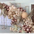 Balloon Decoration Wedding Celebration Scene Decoration Props