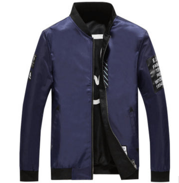 Men's Jacket Reversible for Autumn &Winter