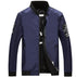 Men's Jacket Reversible for Autumn &Winter
