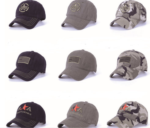Soldier Unisex Hat