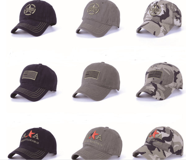 Soldier Unisex Hat