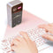 Bluetooth Wireless Laser Keyboard - EsaModa
