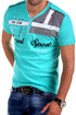 Men's Short Sleeve t-shirt