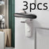 Children's Door Lever Lock Opening Artifact Anti-cat Anti-pet Room Easy To Install And Use