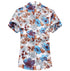 Short sleeve shirt men