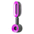 Hair Brush One-key Cleaning Hair Loss Airbag Massage Scalp Comb Anti-Static