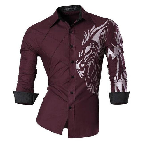 Men's Exclusive Shirts
