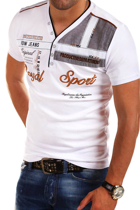 Men's Short Sleeve t-shirt