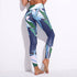 Digital Printing Yoga Leggings