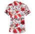 Short sleeve shirt men