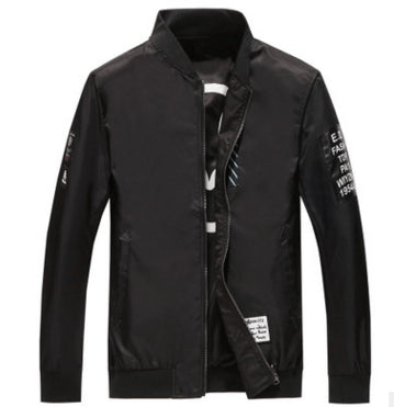 Men's Jacket Reversible for Autumn &Winter