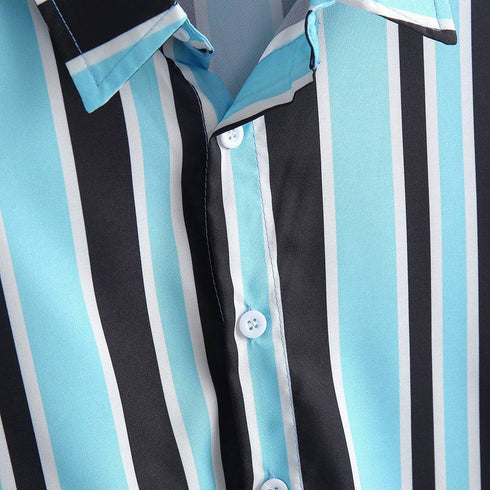 Men's Stripe shirts