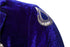 Blazer Embroidery Velvet men's jacket