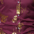 Men's bronzing long-sleeved shirt