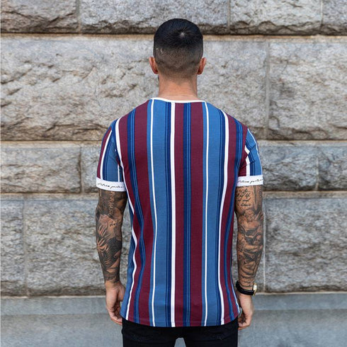 Men's Casual Fitness T-shirt