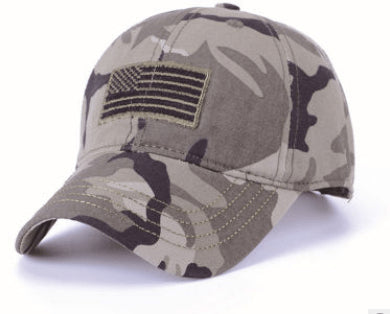 Soldier Unisex Hat