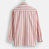 Men's long sleeve striped shirt