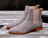 Men's Chelsea Leather Boots