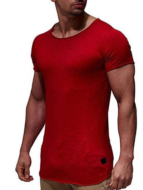 Men's Casual T-Shirt