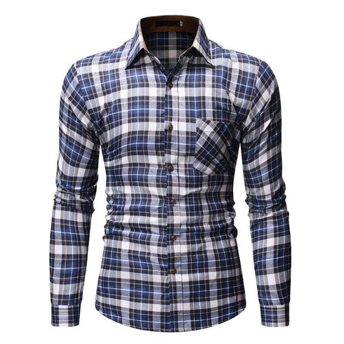 Men's Casual Shirts EsaModa®