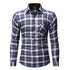 Men's Casual Shirts EsaModa®