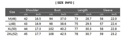 Men's Fashion Mid Length Knit Cardigan