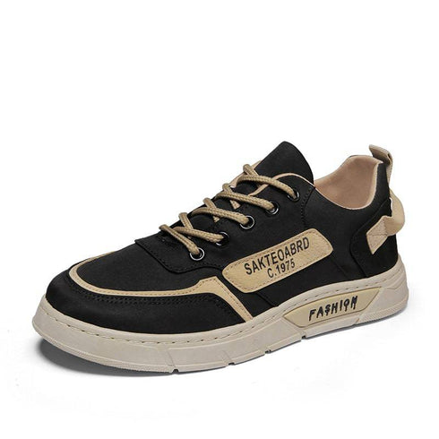 Men's Skateboard Shoes Trendy Fashion
