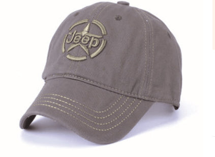 Soldier Unisex Hat