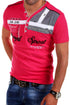 Men's Short Sleeve t-shirt
