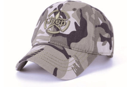 Soldier Unisex Hat