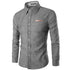 Men's Casual Dress Shirts