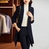 Women's Casual Suit Coat and Pant Included