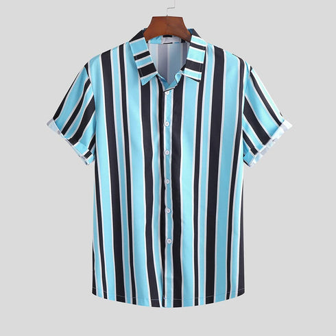Men's Stripe shirts