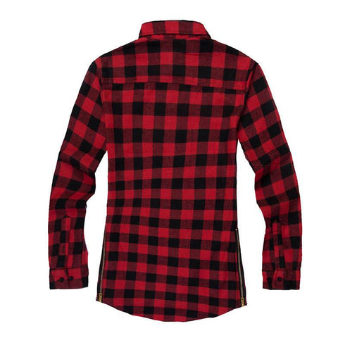 Men's Fashion Urban Shirts