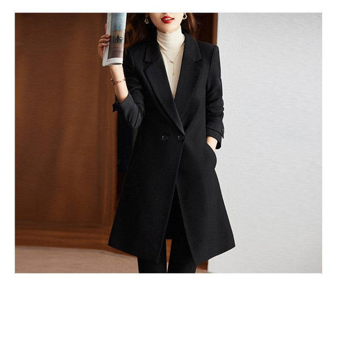 Women's Casual Suit Coat and Pant Included