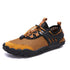 Mountaineering casual squick-drying elastic band Shoes