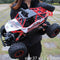 4WD RC Cars Updated Version 2.4G Buggy 2021 High speed Trucks Off-Road