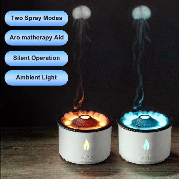 Essential Oil Humidifier Machine